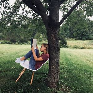 Meet your Posher, Natty